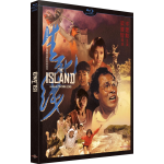 The island