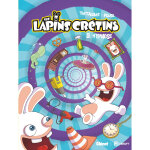 The lapins cr�tins - tome 09 - hypnose (bd)