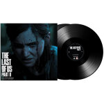 The last of us part ii