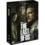 The last of us - saisons 1 et 2