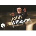 The legend of john williams