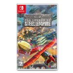 The legend of steel empire (switch)