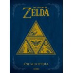 The legend of zelda - encyclopédie (relié) The legend of zelda - encyclopédie (relié)