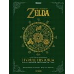 The legend of zelda - hyrule historia (manga)
