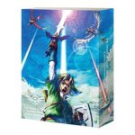 The legend of zelda skyward sword