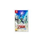 The legend of zelda : skyward sword hd (switch) The legend of zelda : skyward sword hd (switch)