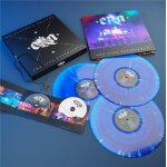 The live experience - coffret collector The live experience - coffret collector