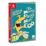 The many pieces of mr. coo - fantabulous edition (switch)