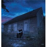 The marshall mathers lp 2 - 10th anniversary edition