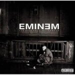 The marshall mathers lp