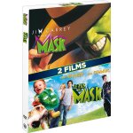 The mask + le fils du mask