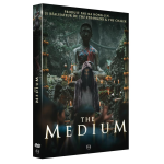 The medium The medium