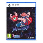 The messenger (ps5)