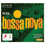 The real. . . bossa nova The real. . . bossa nova