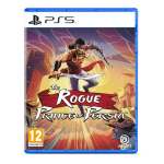 The rogue prince of persia (ps5)
