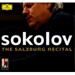 The salzburg recital