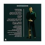 The sound of johnny cash + hymns from the heart The sound of johnny cash + hymns from the heart