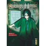 The strange house - tome 4 (manga)