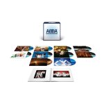The studio albums