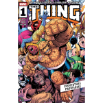 The thing (bd)