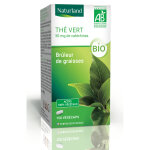 Th vert bio, brleur de graisses 150 vgcaps