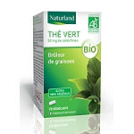 Th vert bio, brleur de graisses 75 vgcaps