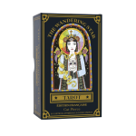 The wandering star tarot - edition française (coffret) The wandering star tarot - edition française (coffret)