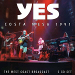 The west coast radio broadcast, costa mesa 1991