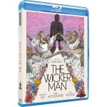 The wicker man The wicker man