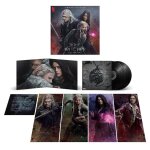 The witcher: season 3 (soundtrack from the netflix original series)