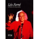 Au th��tre des champs - elys�es