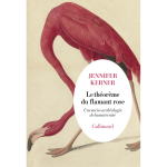 Le th�or�me du flamant rose - une socio - arch�ologie de la maternit� (broch�)