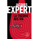La th�orie des six (poche)