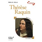 Thrse raquin (broch)