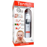 Thermomtre auriculaire a02