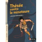 Thse contre le minotaure (poche)