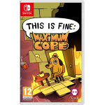 This is fine: maximum cope (switch)