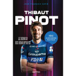 Thibaut pinot - le dernier des�romantiques (broch�)