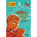 Thomas et le misterio dali (jeunesse)