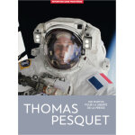 Thomas pesquet - 100 photos pour la libert� de la presse (broch�)