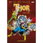 Thor : l'intgrale 1972 - 1973 (tome 15) (bd)