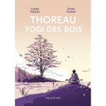 Thoreau, yogi des bois (broch�)