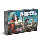 Thorgal : le jeu de cartes (broch)