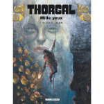 Thorgal - tome 41 - mille yeux (bd) Thorgal - tome 41 - mille yeux (bd)