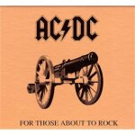 For those about to rock (we salute you)