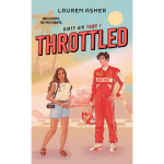 Throttled : dirty air - tome 1 (�dition fran�aise) (poche)