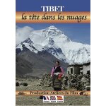Tibet - la t�te dans les nuages