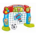 Tigoal, mon but de football - parlant Tigoal, mon but de football - parlant
