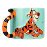 Tigrou shaped mug Tigrou shaped mug
