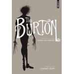 Tim burton : entretiens avec mark salisbury (broch)